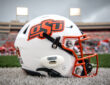 Oklahoma State