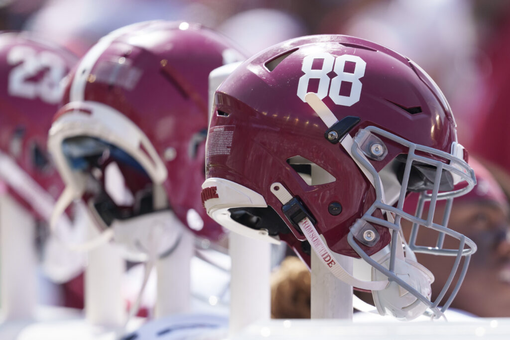 Alabama Crimson Tide