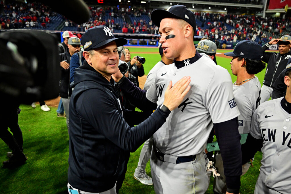 New York Yankees