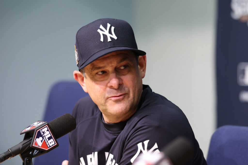 New York Yankees