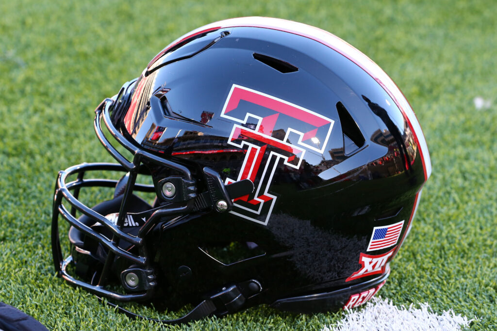 Texas Tech