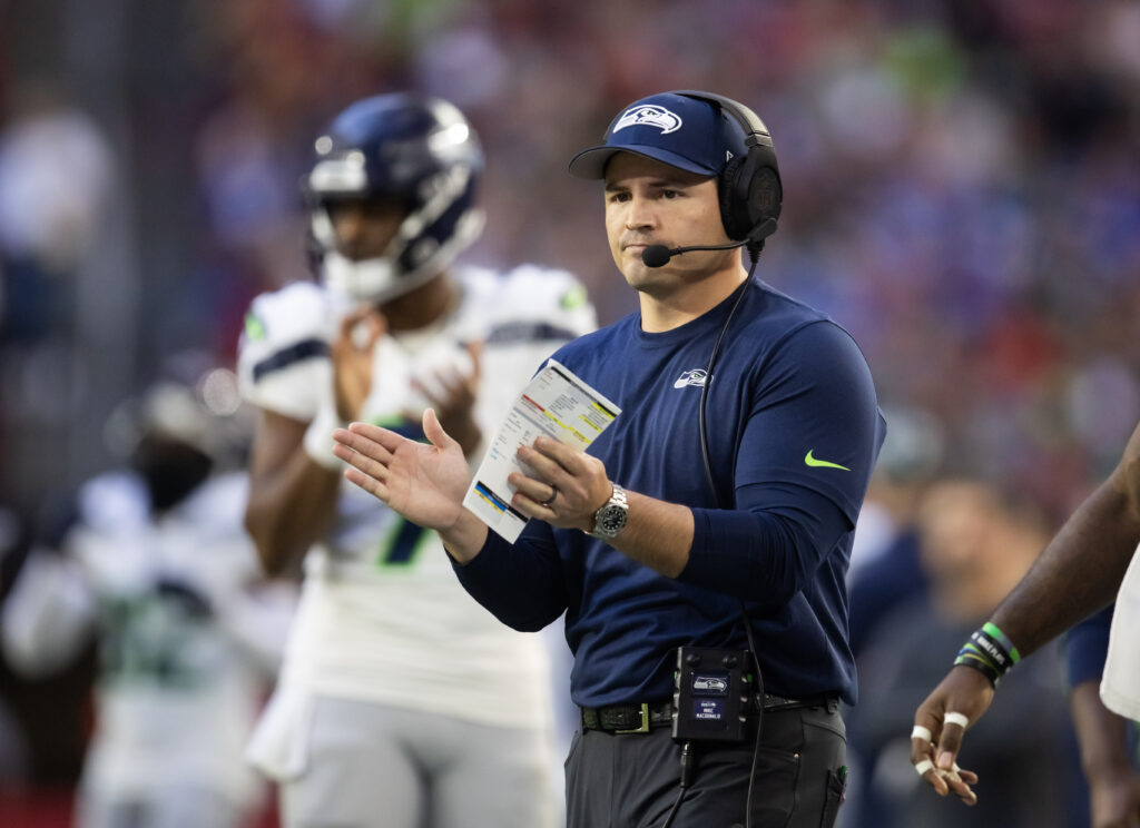 Seattle Seahawks