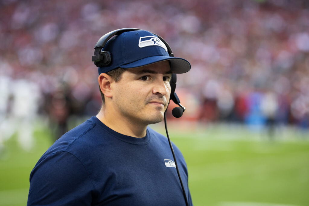 Seattle Seahawks
