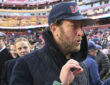 Dave Portnoy, Michigan Wolverines