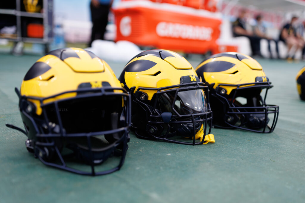 Michigan Wolverines