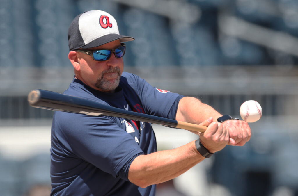 Atlanta Braves