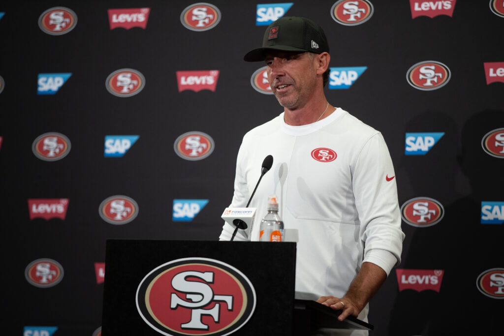 San Francisco 49ers