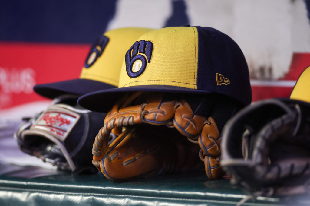 Milwaukee Brewers