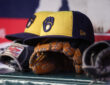 Milwaukee Brewers