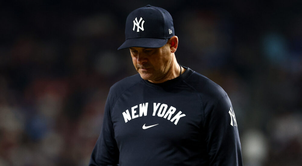 New York Yankees
