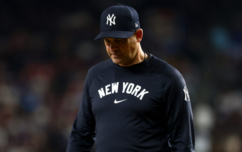 New York Yankees