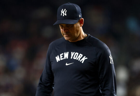 New York Yankees