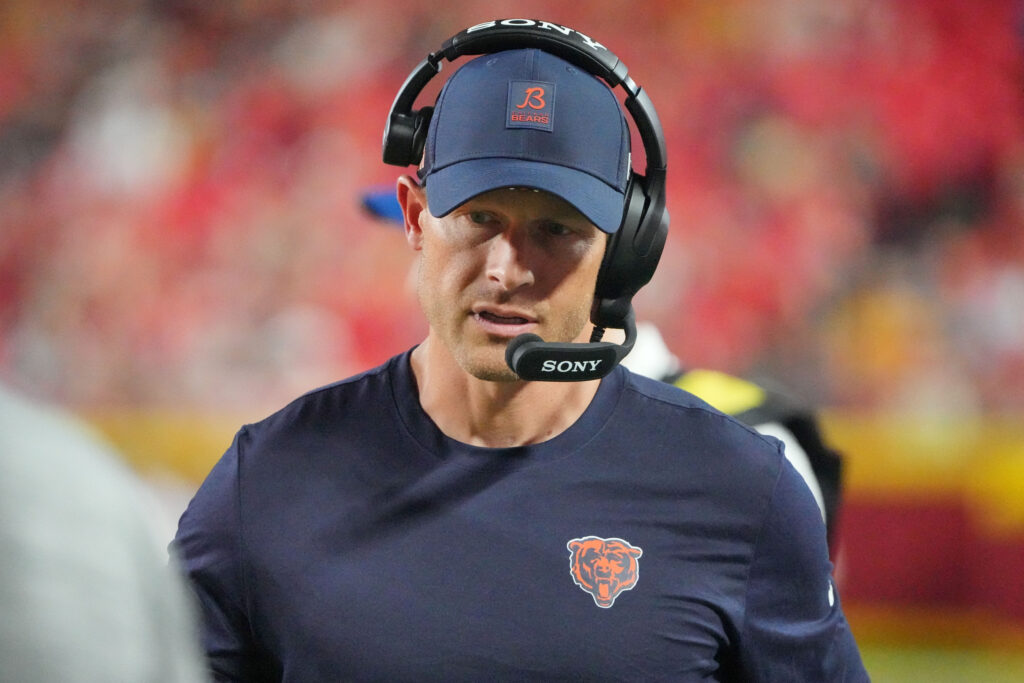 Chicago Bears