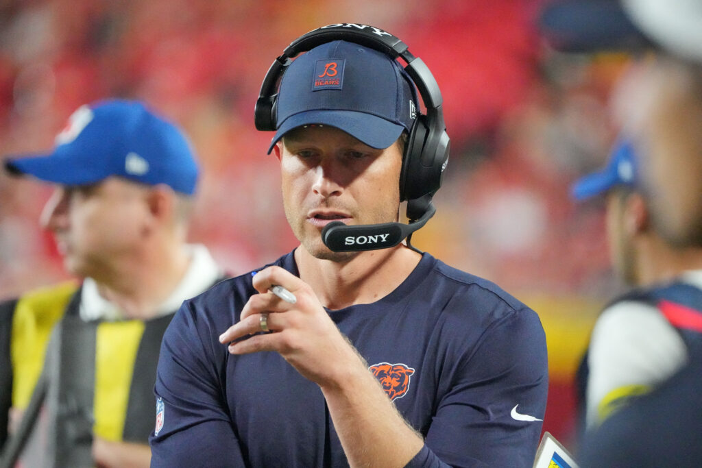 Chicago Bears
