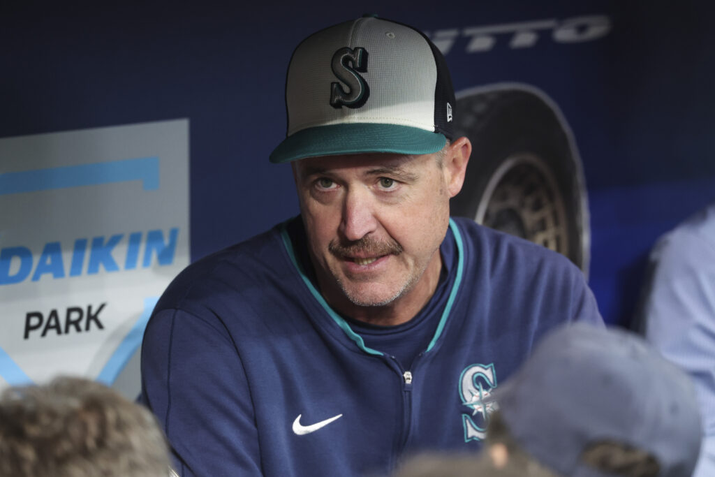Seattle Mariners