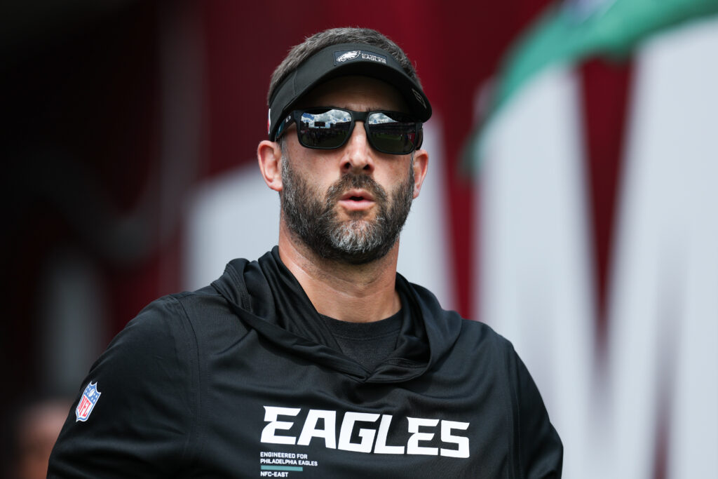 Philadelphia Eagles