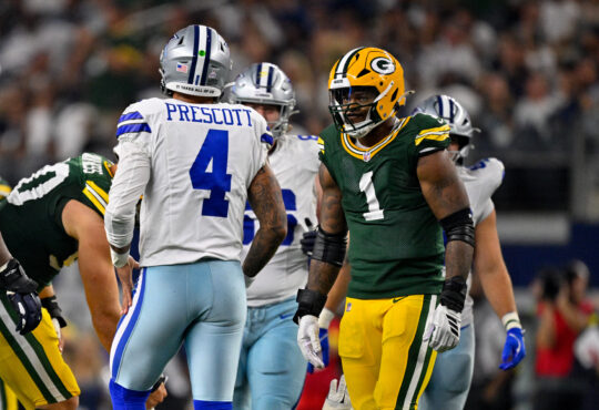 Dallas Cowboys