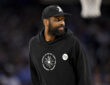 Kyrie Irving, Dallas Mavericks