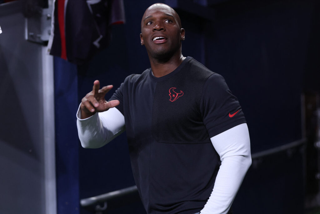 Houston Texans