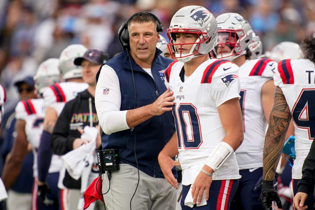 New England Patriots