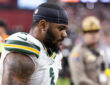 Micah Parsons, Green Bay Packers
