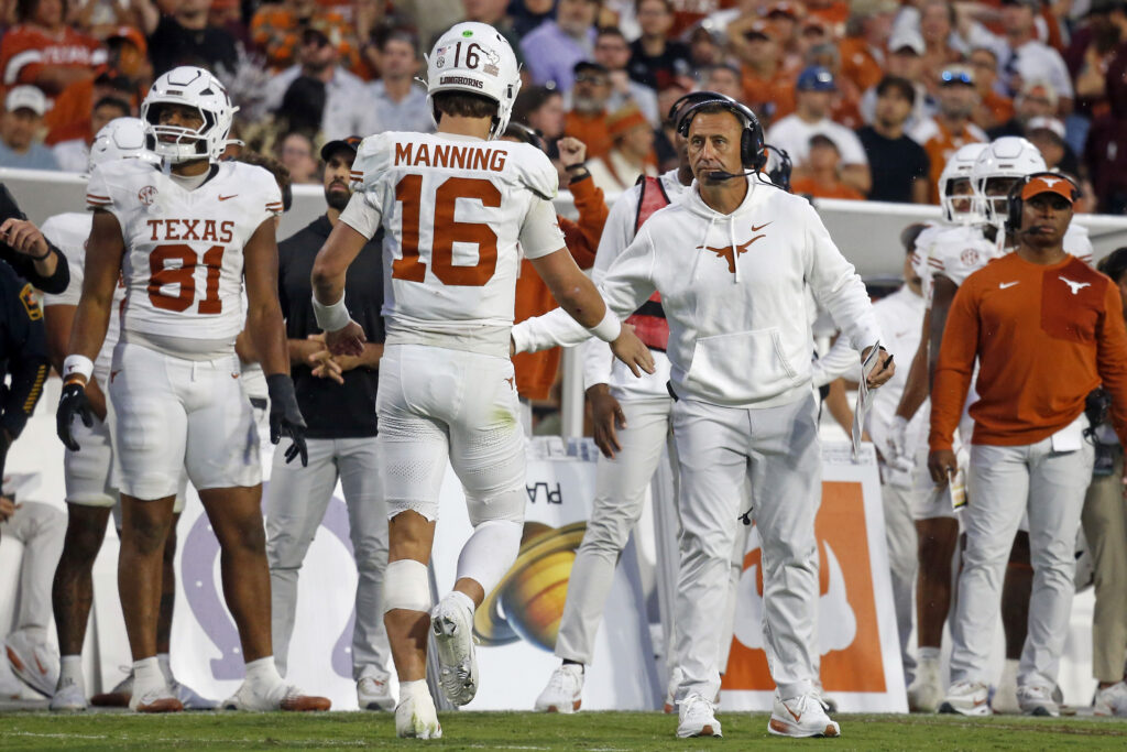 Texas Longhorns
