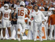 Texas Longhorns