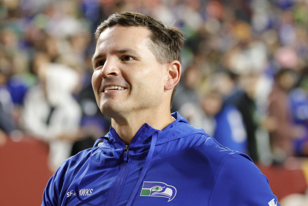 Seattle Seahawks