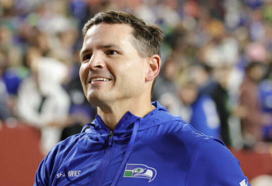 Seattle Seahawks