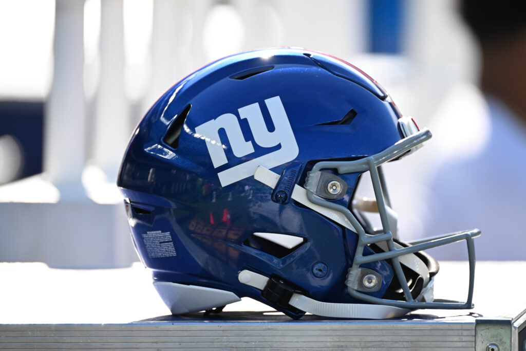 New York Giants