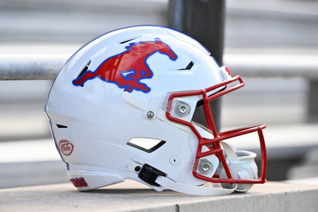 SMU Mustangs