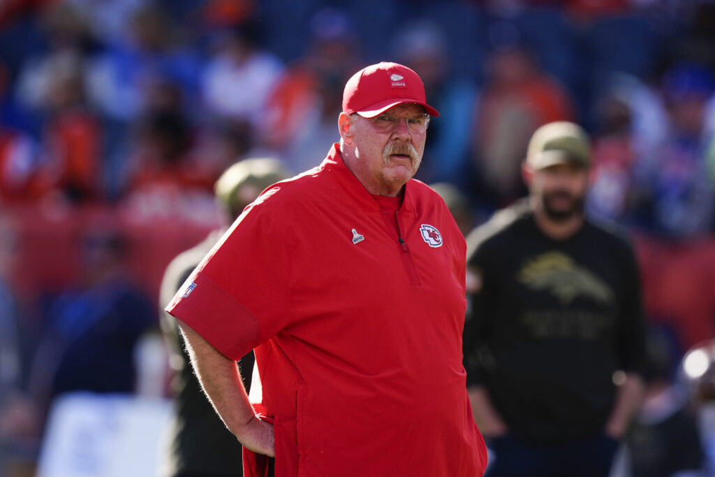 Kansas City Chiefs