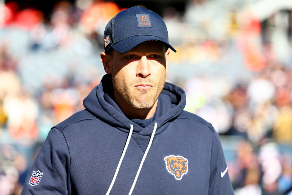 Chicago Bears