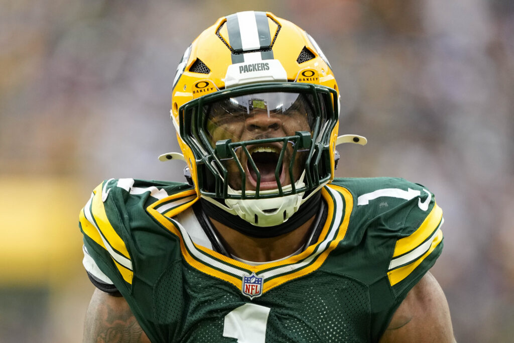Green Bay Packers