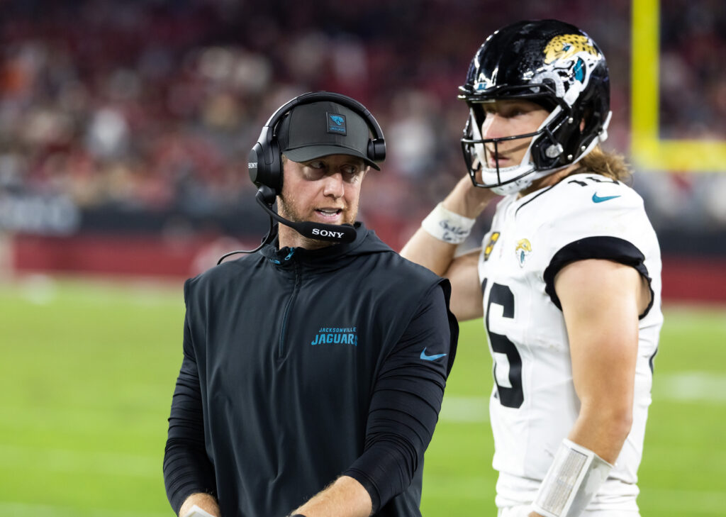 Jacksonville Jaguars