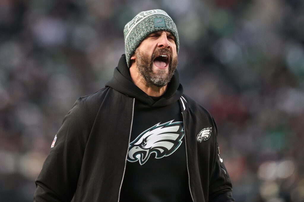 Philadelphia Eagles