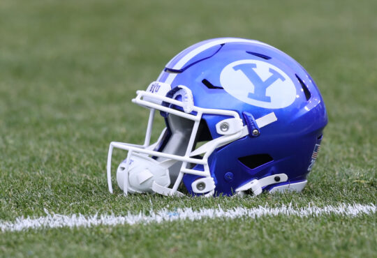 BYU Cougars