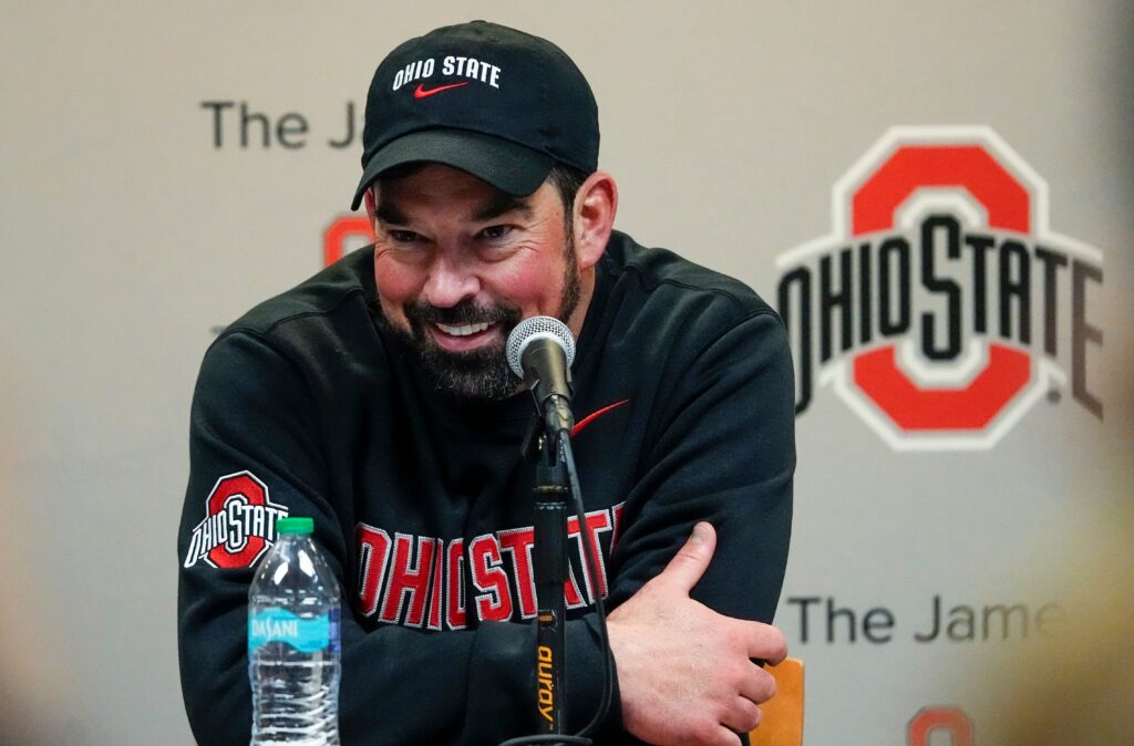 Ohio State
