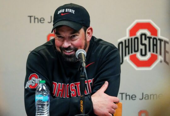 Ohio State