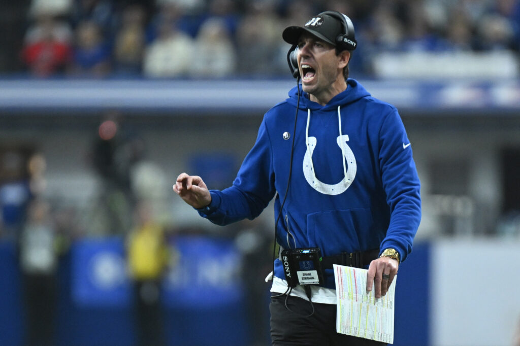 Indianapolis Colts