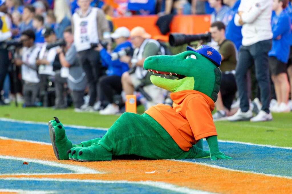 Florida Gators