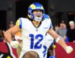 Puka Nacua, Los Angeles Rams