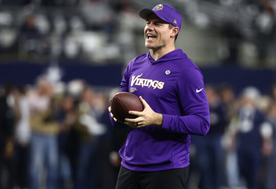 Minnesota Vikings