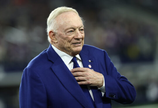 Dallas Cowboys