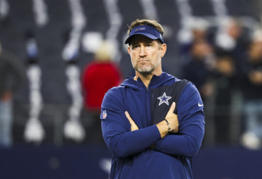Dallas Cowboys