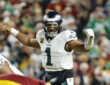 Jalen Hurts, Philadelphia Eagles