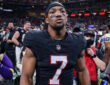 Bijan Robinson, Atlanta Falcons