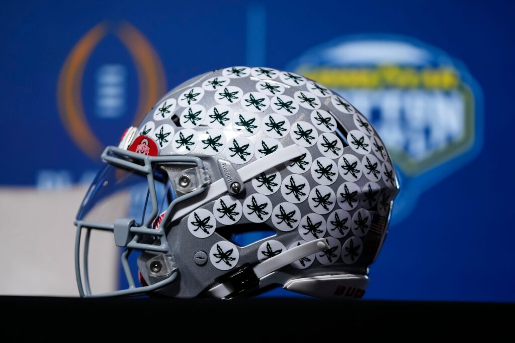 Ohio State Buckeyes