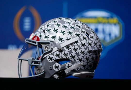 Ohio State Buckeyes