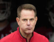 Curt Cignetti, Indiana Hoosiers